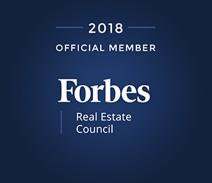 Specialized Property Management Founder Charles Thompson Accepted into Forbes Real Estate Council