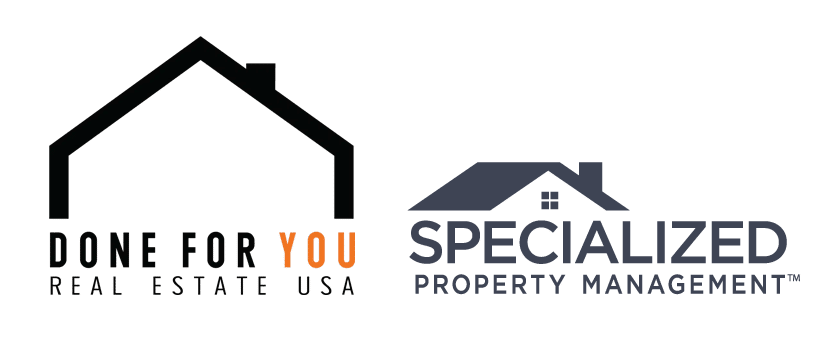 Specialized Property Management Announces Partnership with Done For You Real Estate (DFY)